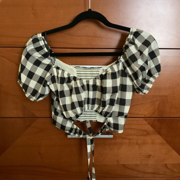 Reformation Pimenta Top - Picture 2 of 4